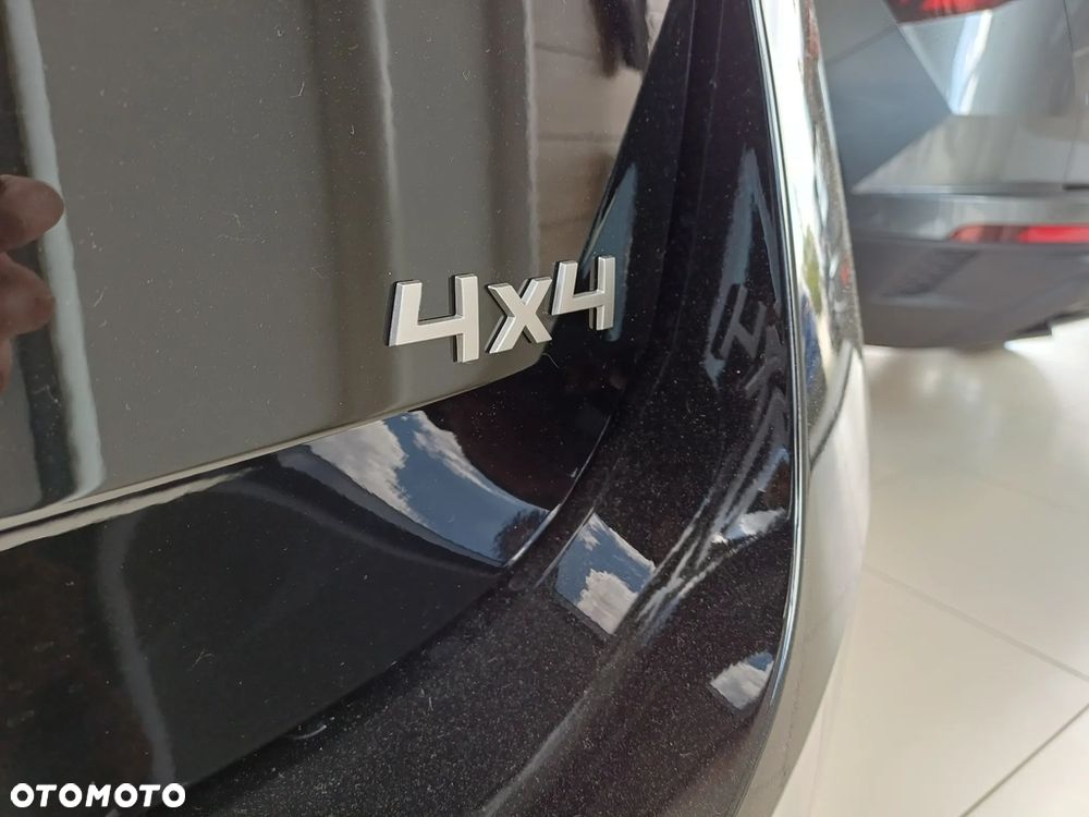 Skoda Superb 2.0 TDI SCR 4x4 L&K DSG - 33