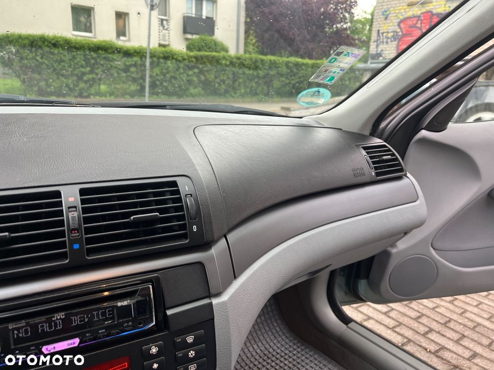 BMW Seria 3 318i Edition Lifestyle - 15