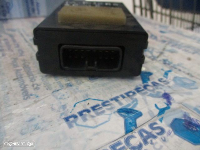 Modulo 2773000760 MITSUBISHI PAJERO 2002 5P MÓDULOS DE CONTROLE - 1
