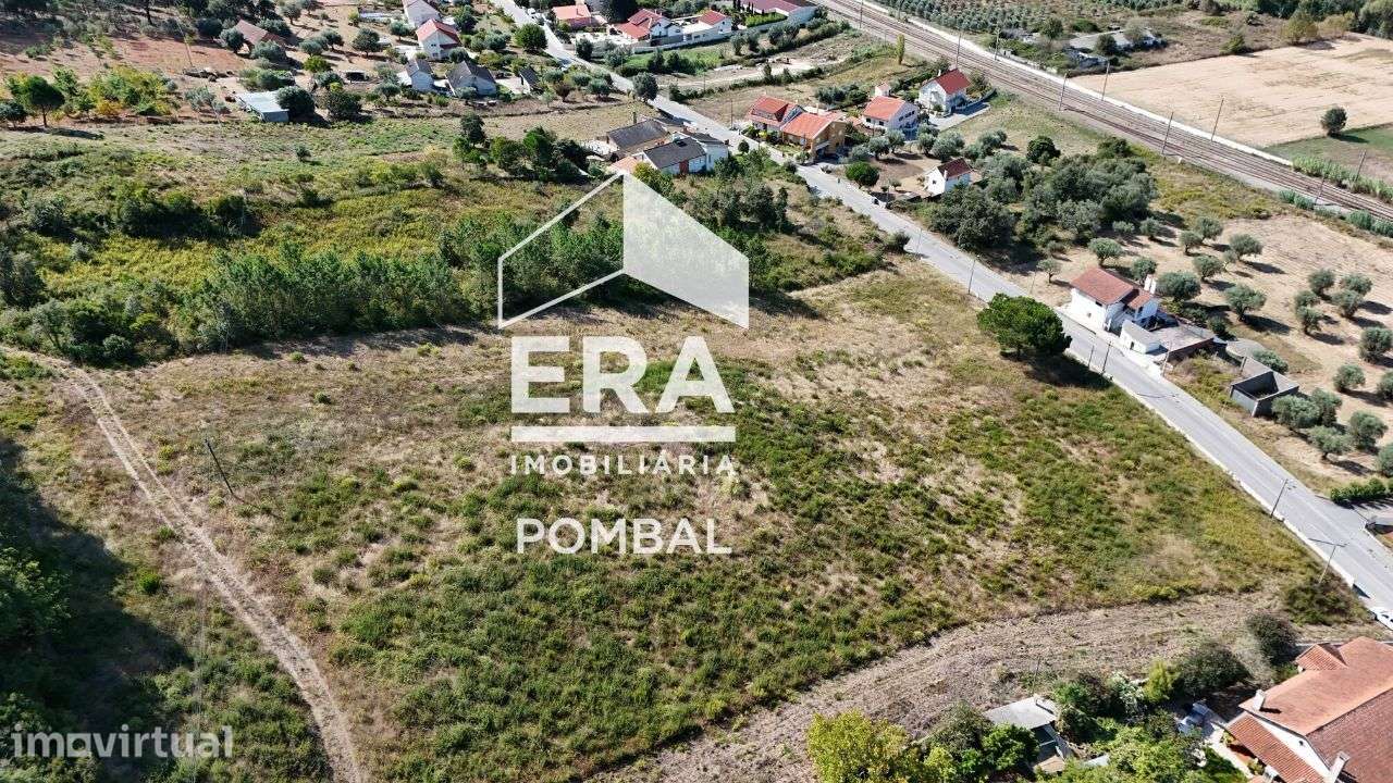 Terreno para construção de prédio em Pombal - Grande imagem: 3/18