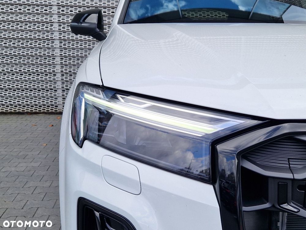 Audi Q7 - 6