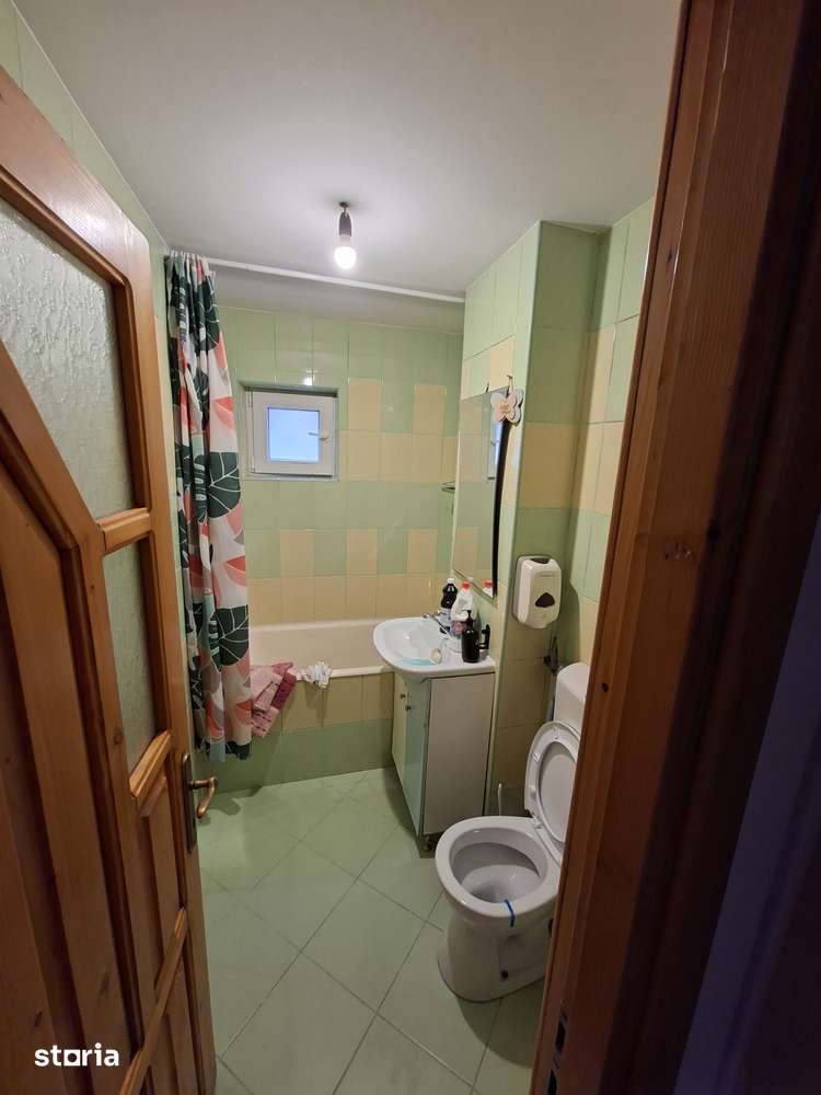 Oferta închiriere apartament 2 camere G.Enescu — fotografia 3