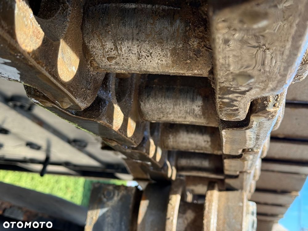 Volvo EC 380 EL - 26