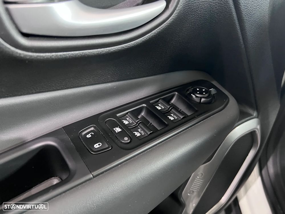 Jeep Renegade 1.5 TG e-Hybrid DCT - 9