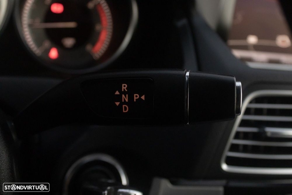 Mercedes-Benz E 220 CDi BlueEfficiency Auto - 16