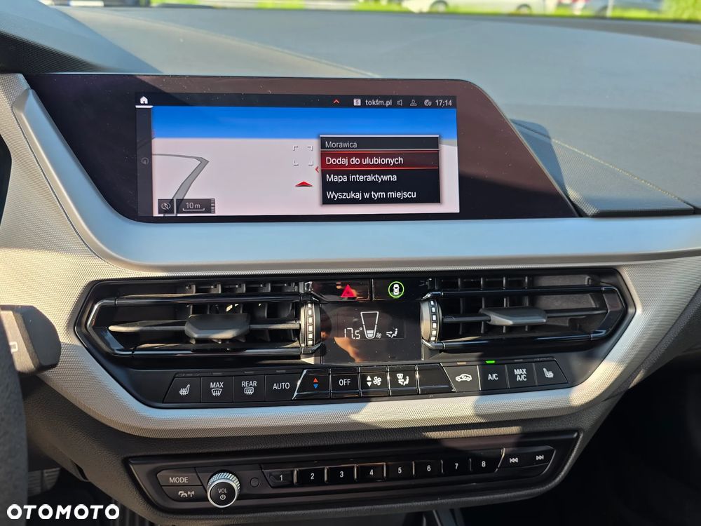 BMW Seria 1 116d Sport Line - 28