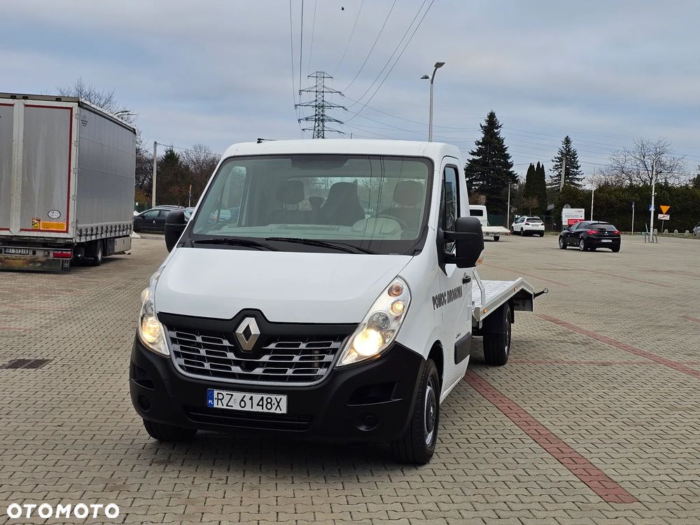 Renault Master - 13