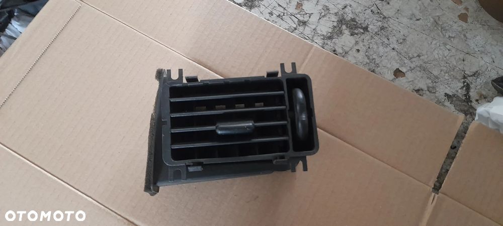 sprinter VW LT II kratka nawiewu lewa - 2