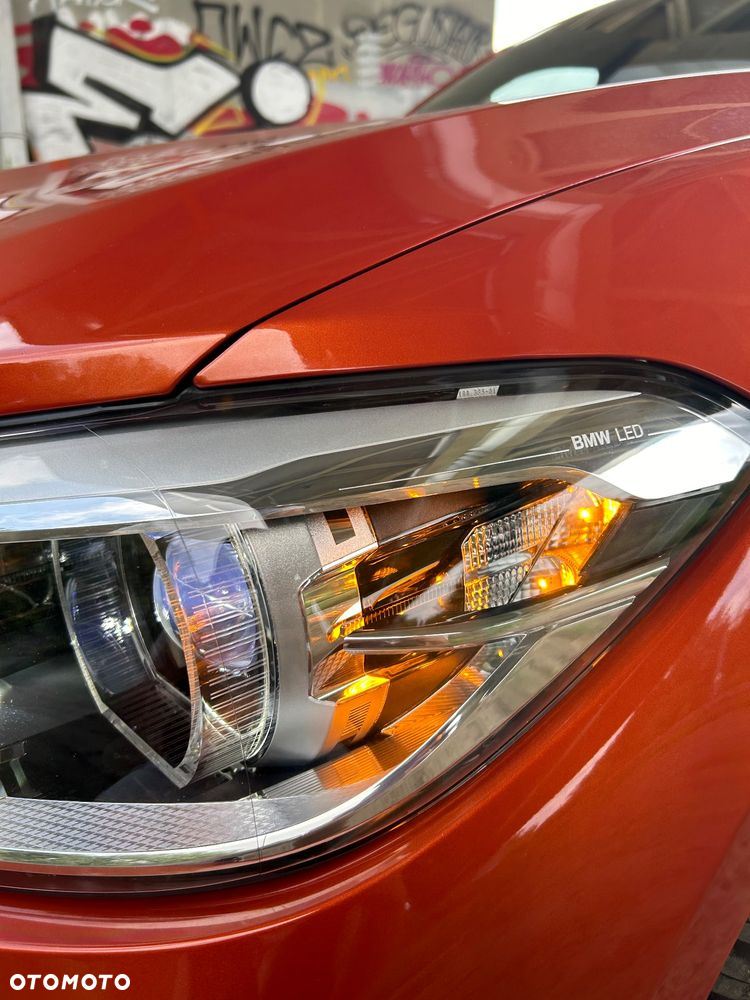 BMW Seria 1 118i M Sport - 7