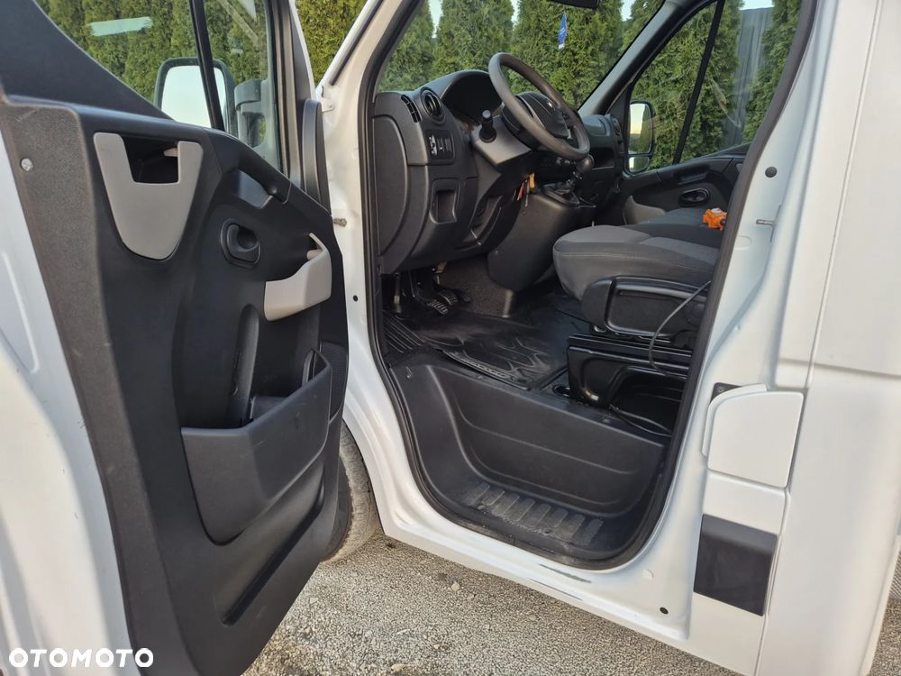 Renault Master 2.3 165KM/Wywrotka 3-stronna/ - 7