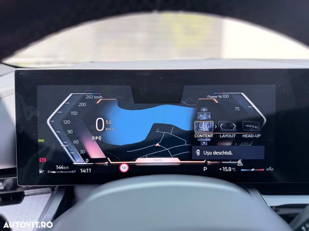 BMW Seria 5 520d AT MHEV - 23