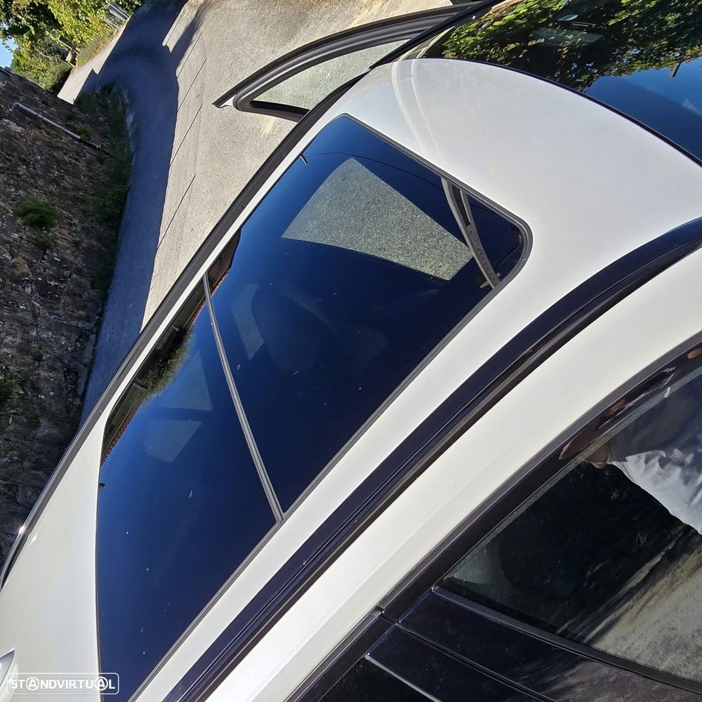 BMW 320 d xDrive Aut. M Sport - 16