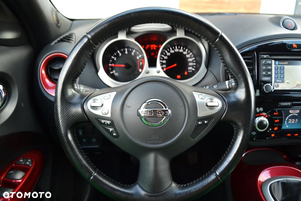 Nissan Juke - 27