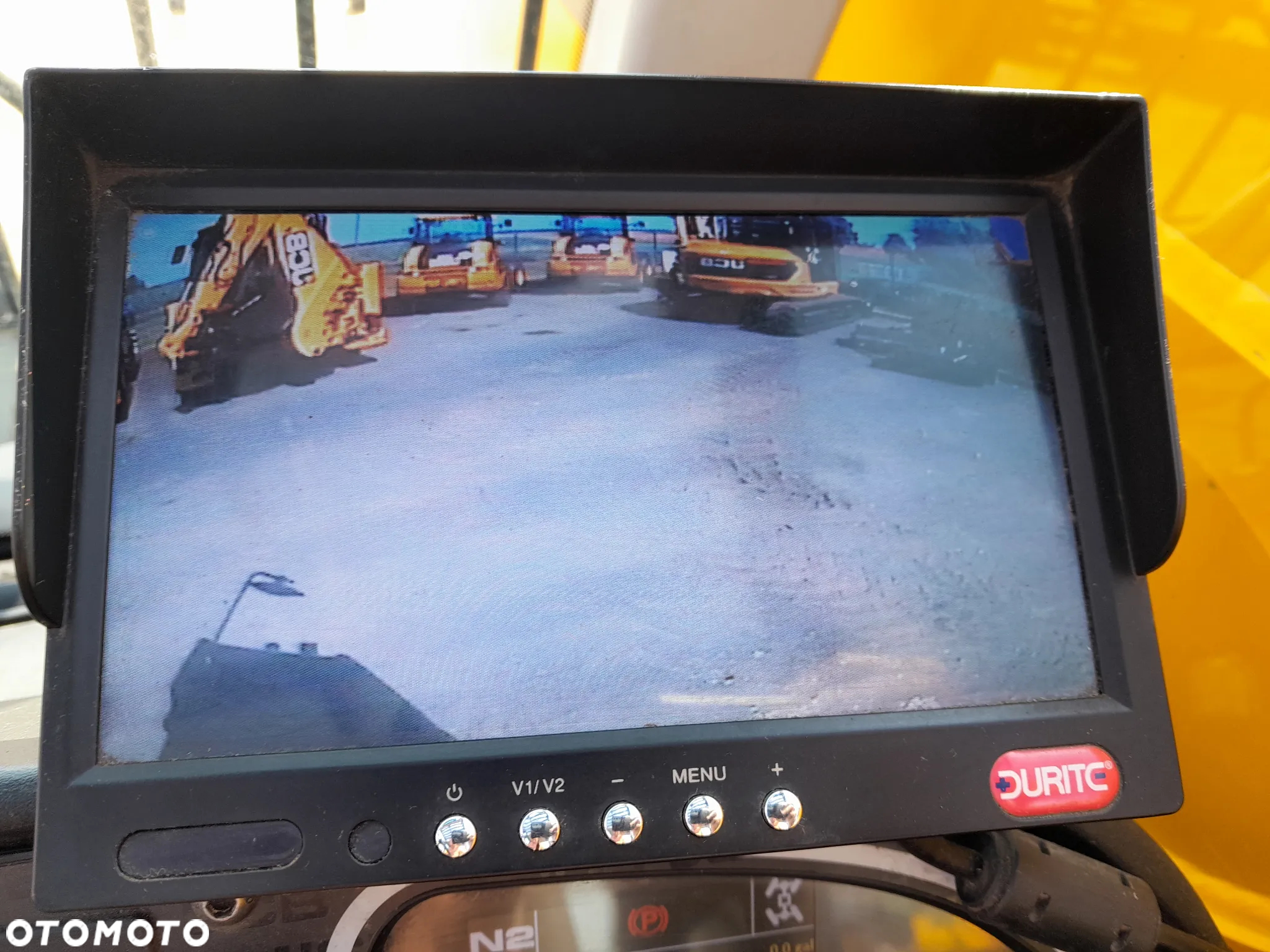 JCB 540-170 - 21