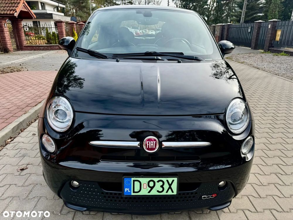 Fiat 500e - 13