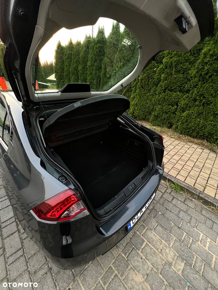 Renault Laguna 2.0 dCi Bose Edition - 11