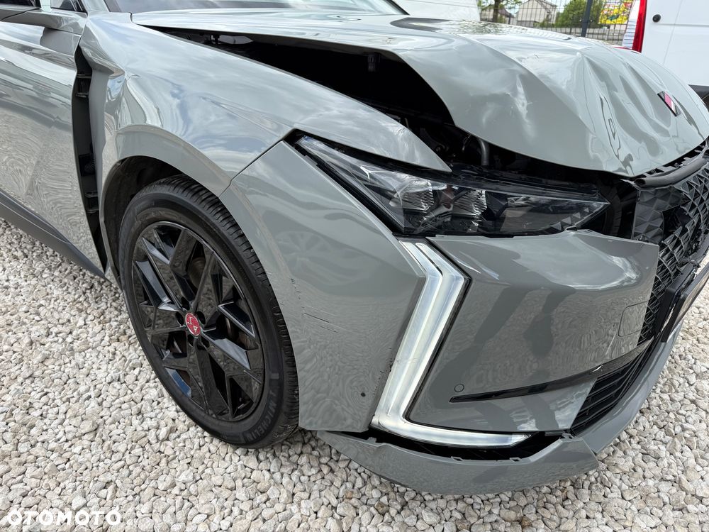 DS Automobiles DS 4 - 25