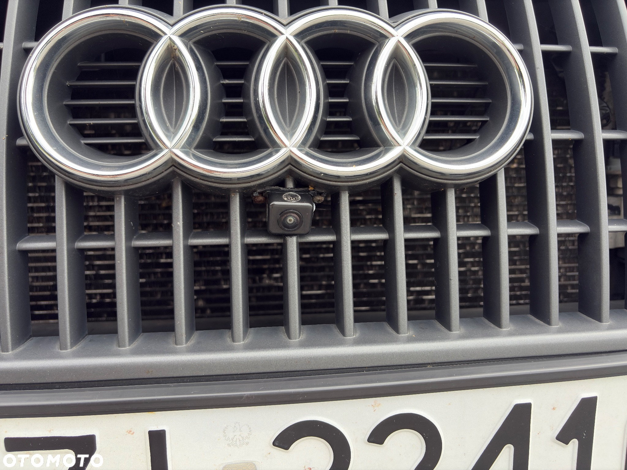 Audi Q5 2.0 TFSI Quattro S tronic - 12