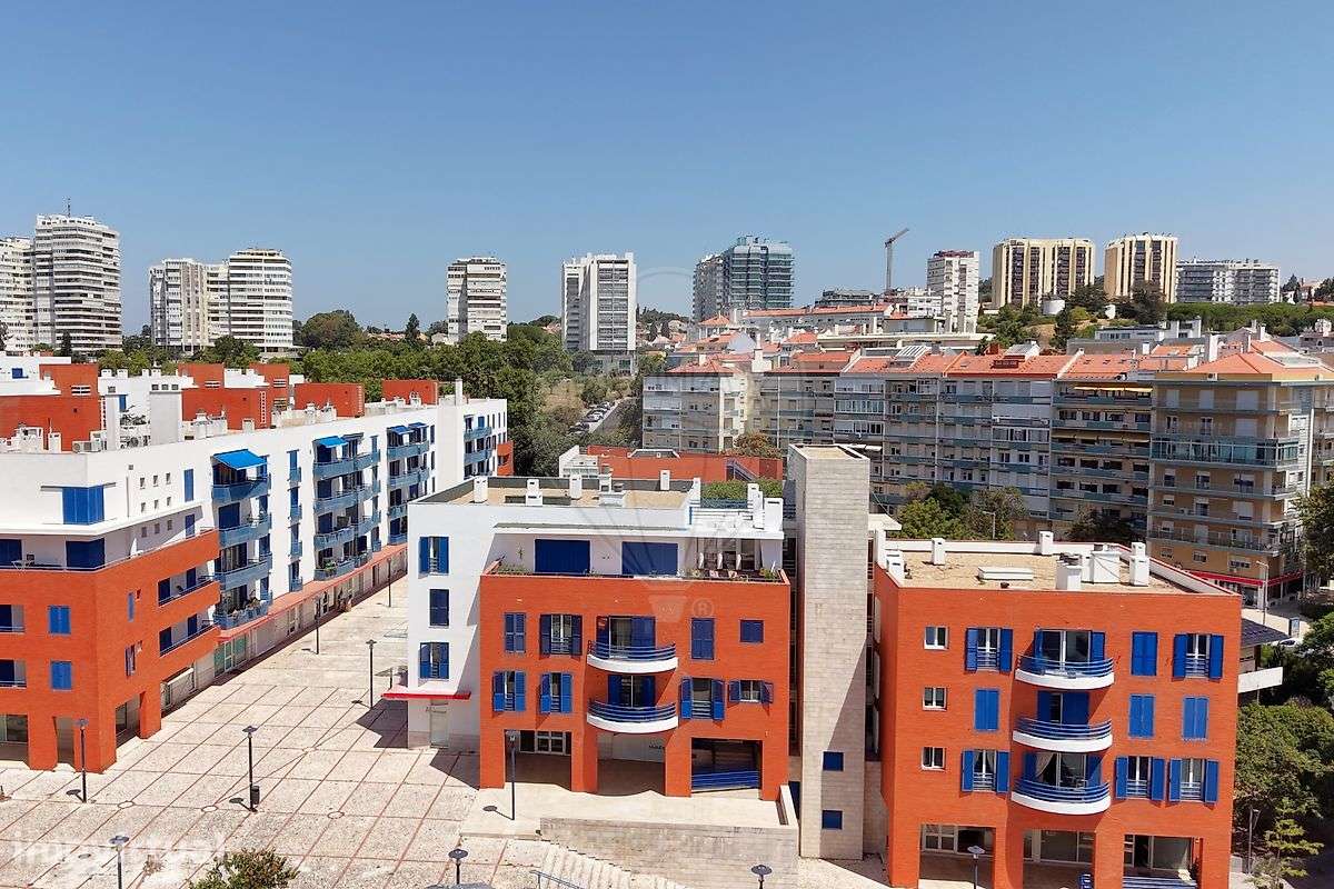 Apartamento T4 para venda - Grande imagem: 3/37