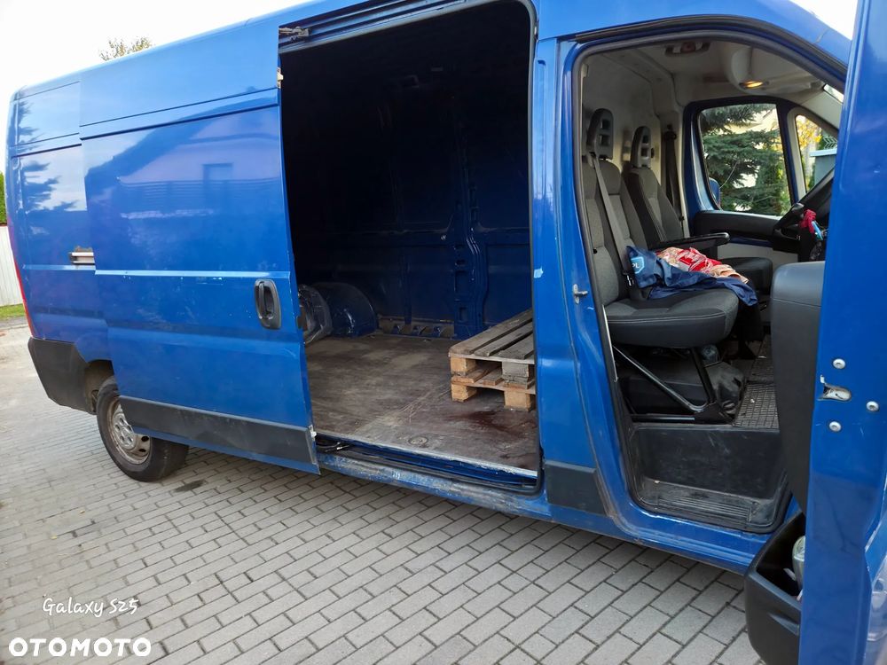 Fiat DUCATO - 16
