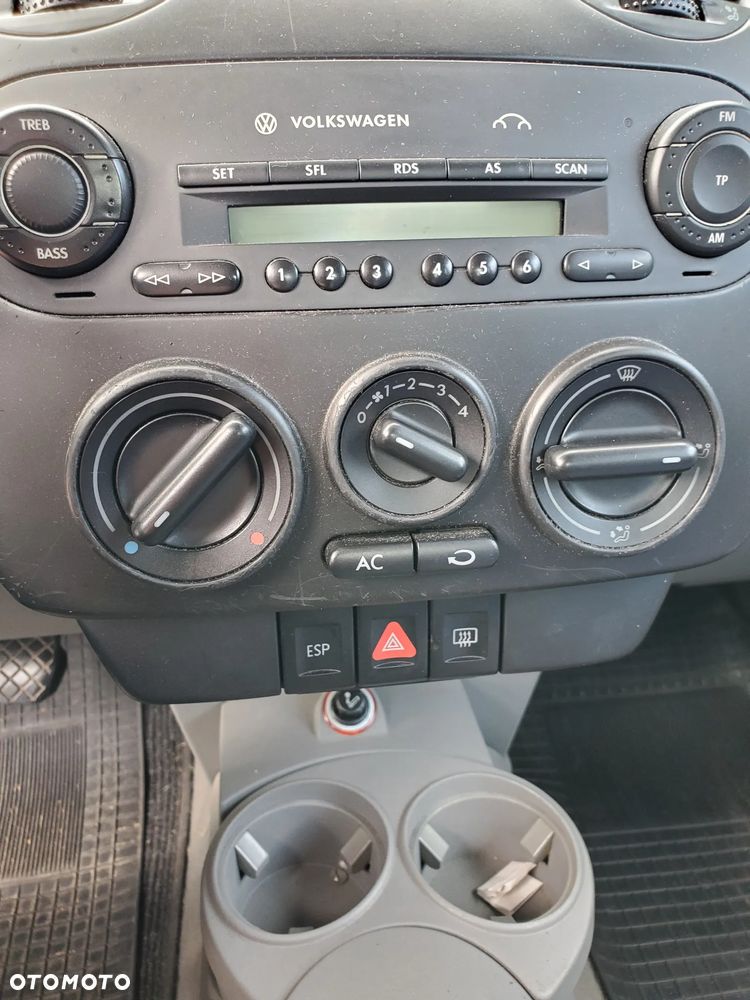 Volkswagen New Beetle 1.6 - 3