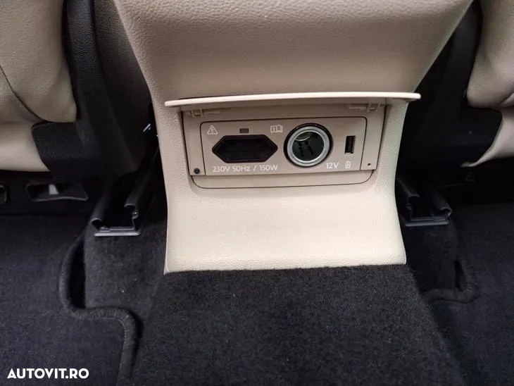 Skoda Kodiaq 2.0 TDI 4X4 DSG Style - 25