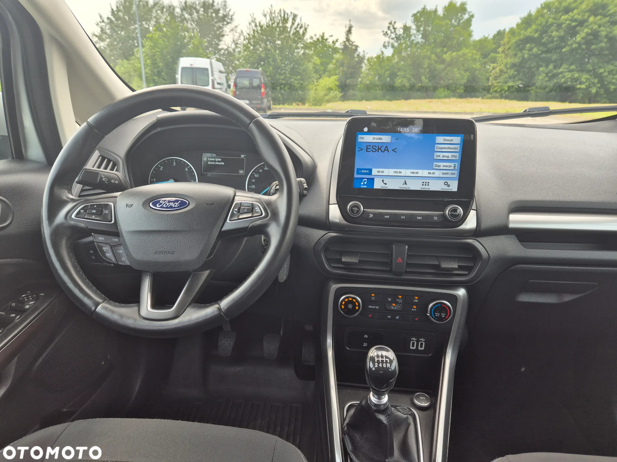 Ford EcoSport - 11