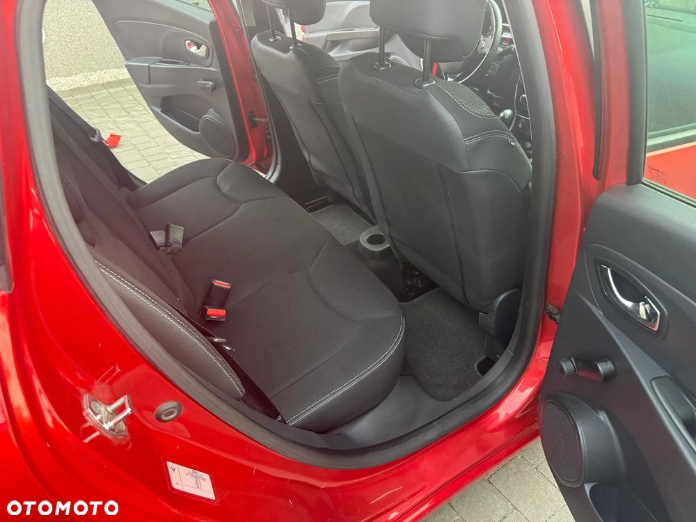 Renault Clio 0.9 Energy TCe Expression - 13