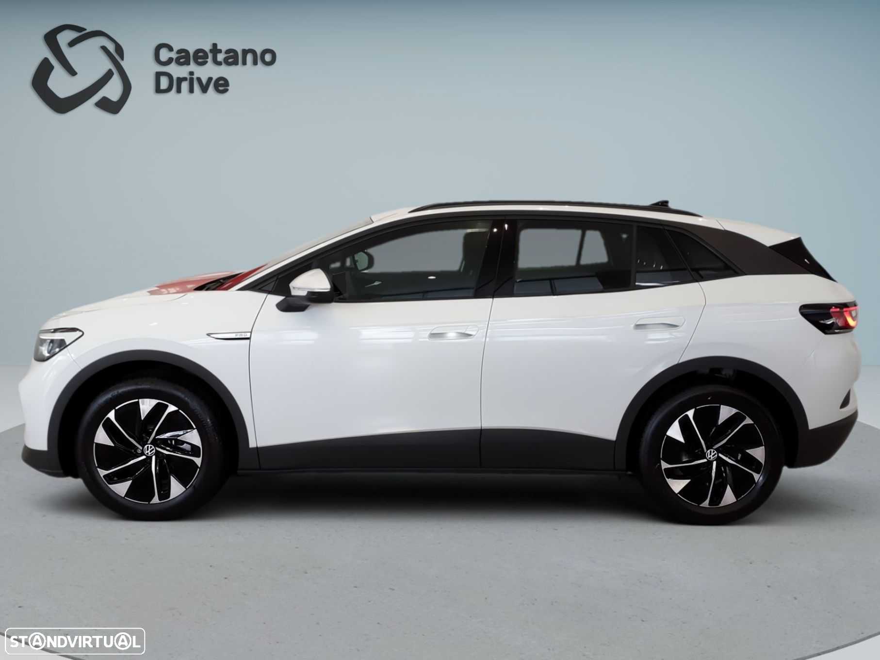 VW ID.4 77 kWh Pro Performance - 6