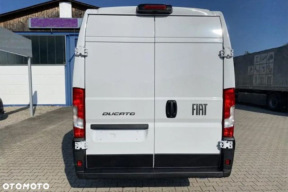 Fiat Ducato Maxi L4H2 2.2 180KM - 8