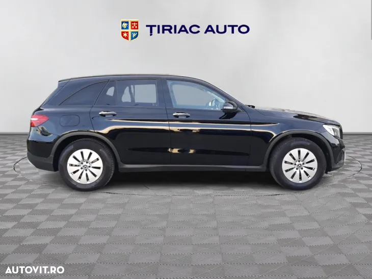 Mercedes-Benz GLC 250 d 4MATIC - 6