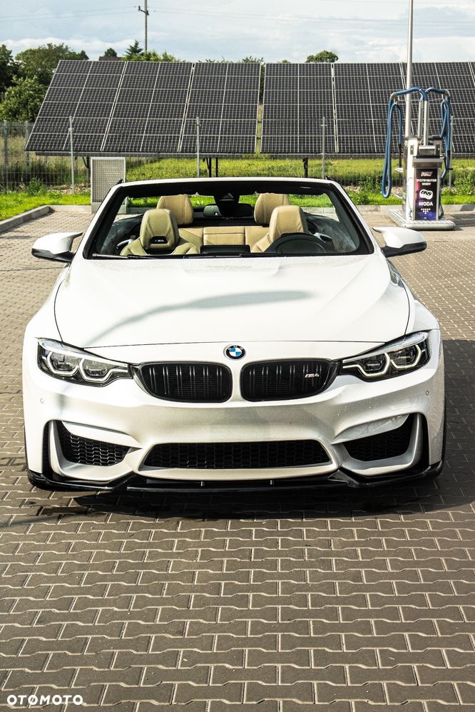 BMW M4 - 2
