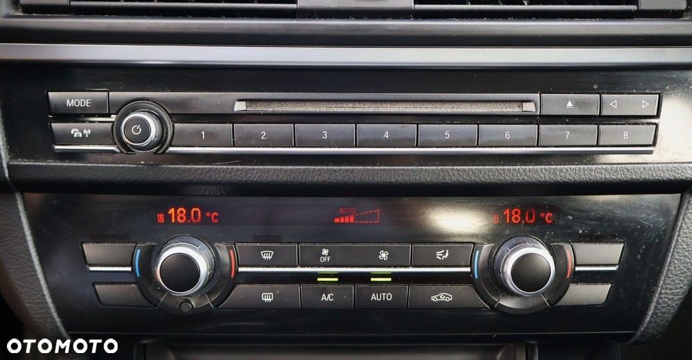 BMW Seria 5 - 28