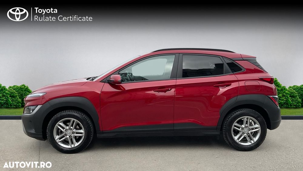 Hyundai KONA - 3
