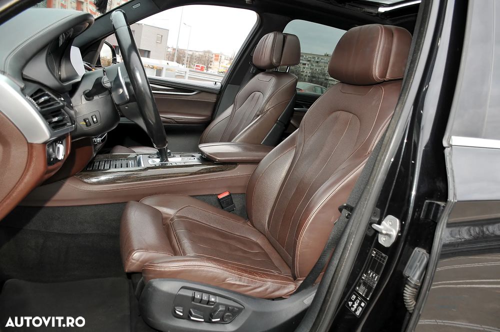 BMW X5 M - 15