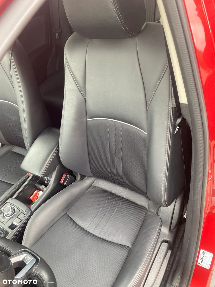 Mazda CX-3 2.0 SkyPassion - 9