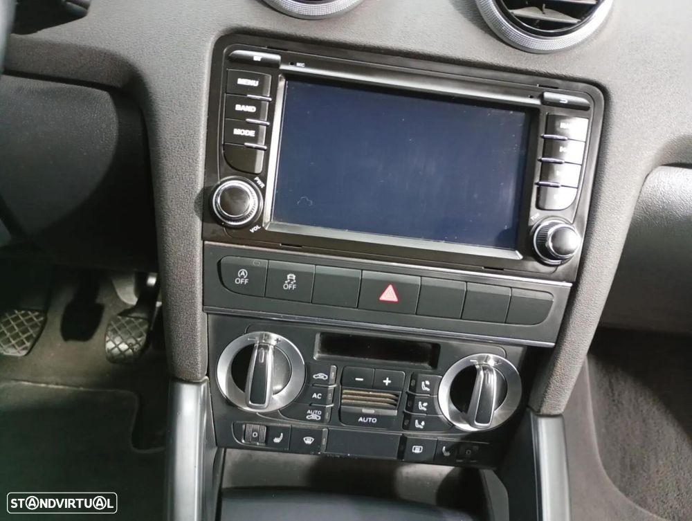 Audi A3 Sportback 1.6 TDI Sport - 25