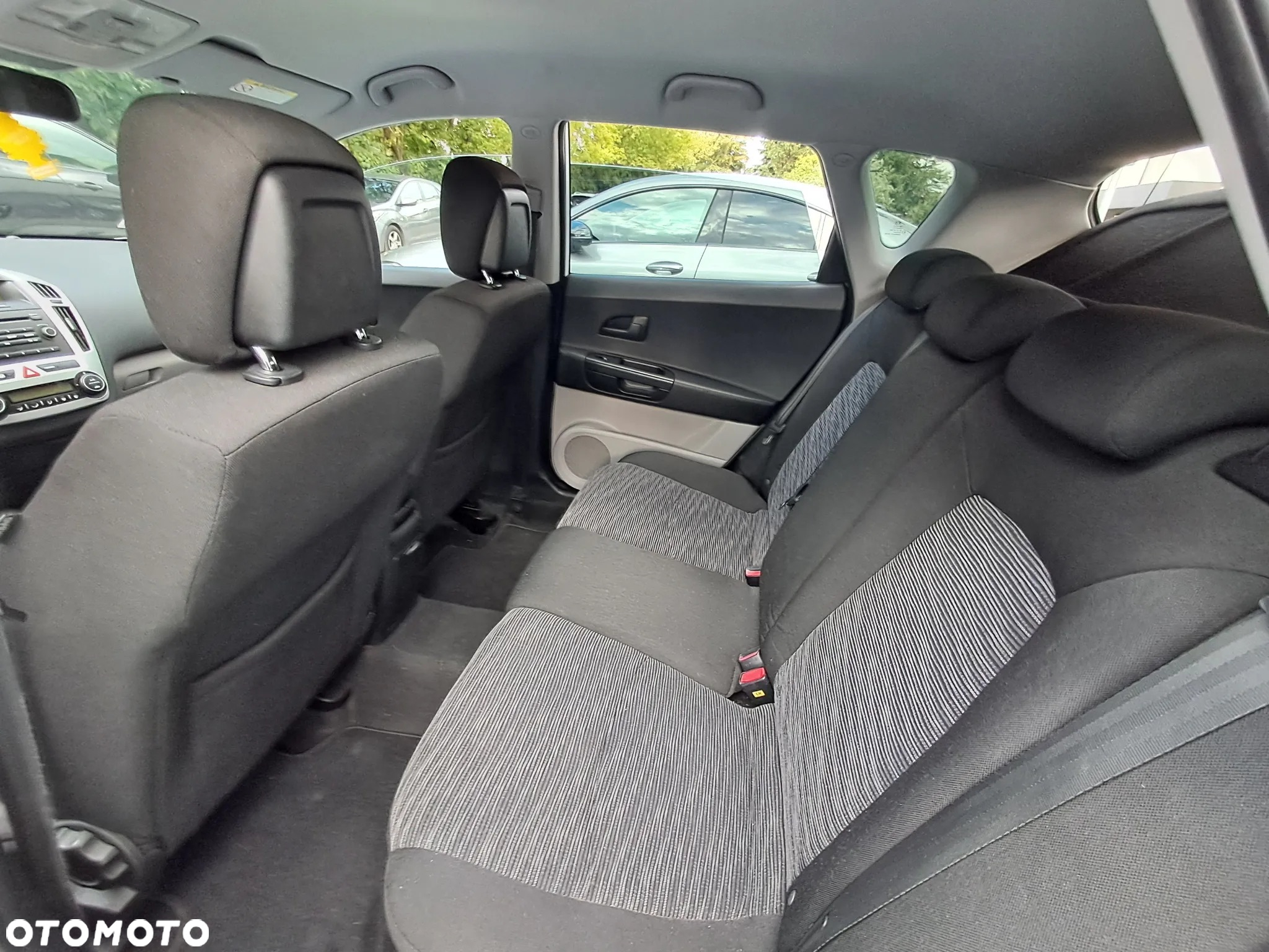 Kia Ceed Cee'd 1.4 Optimum - 11
