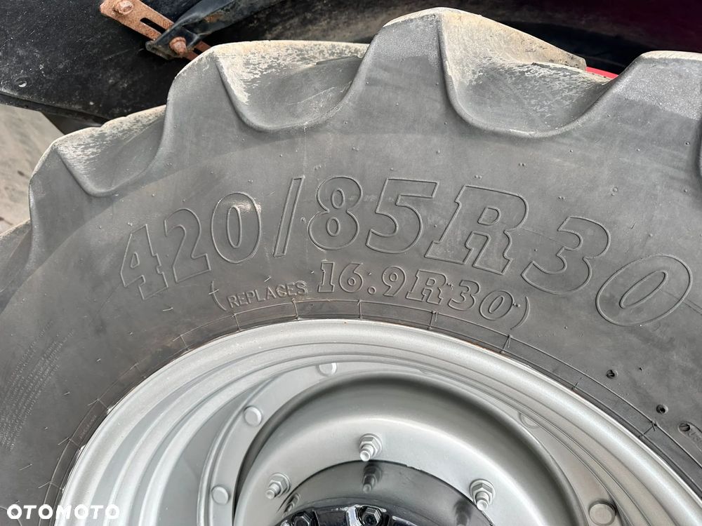 Case IH Puma 185 - 10