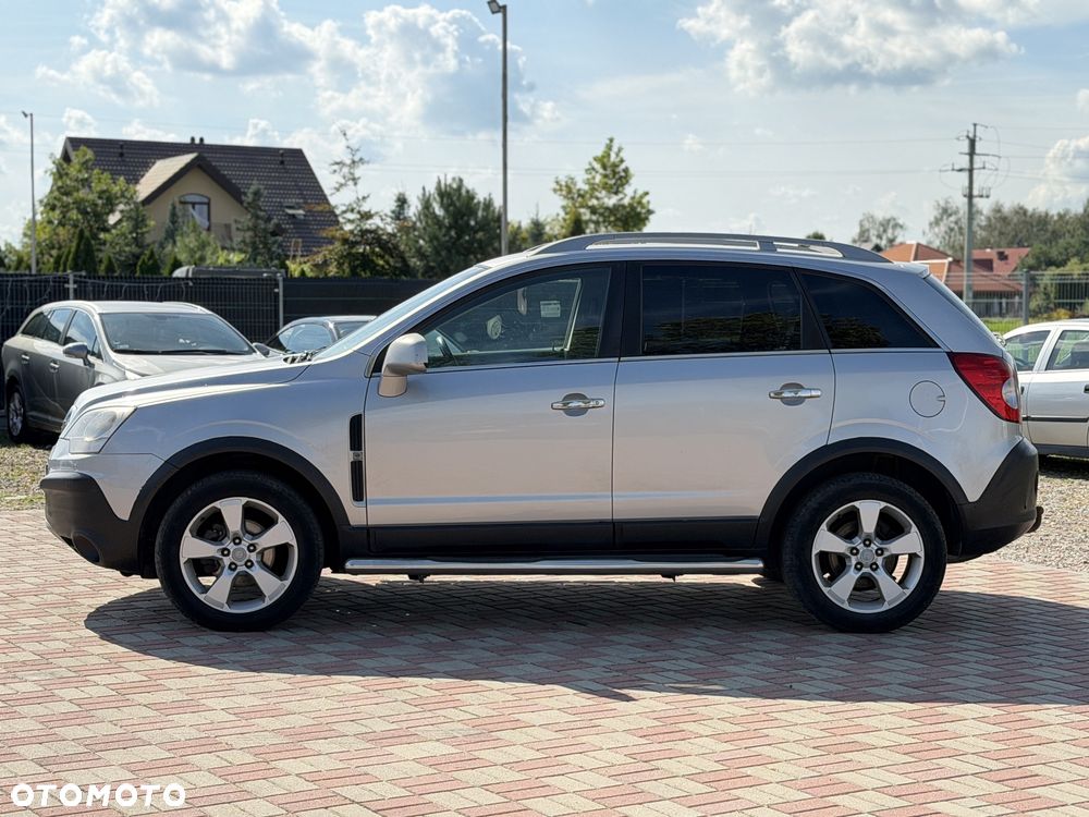 Opel Antara - 3