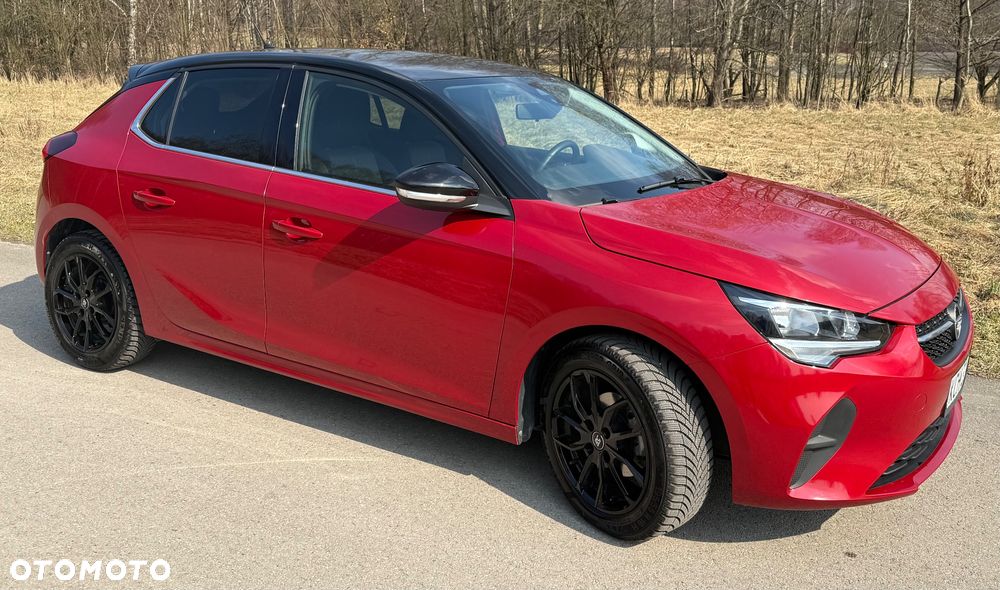 Opel Corsa 1.2 Elegance S&S - 7