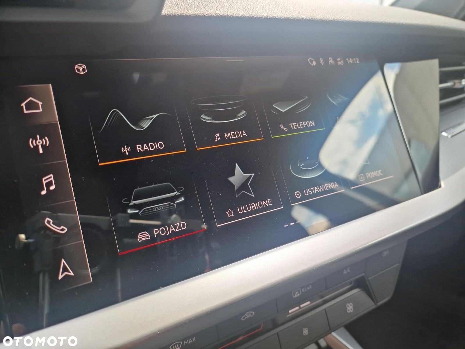 Audi A3 30 TDI - 19