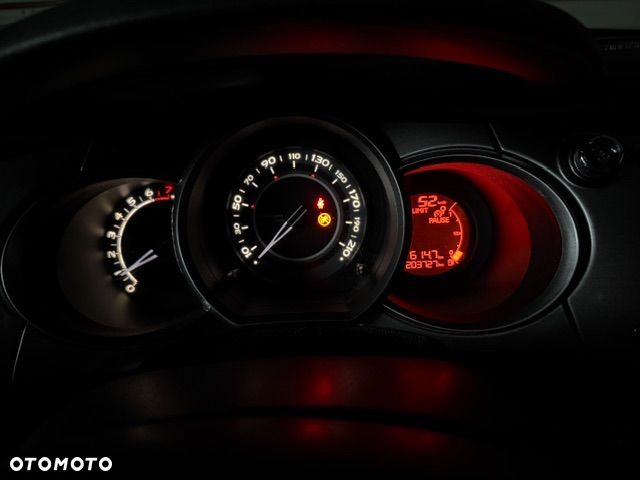 Citroën C3 1.4 VTi Exclusive - 36