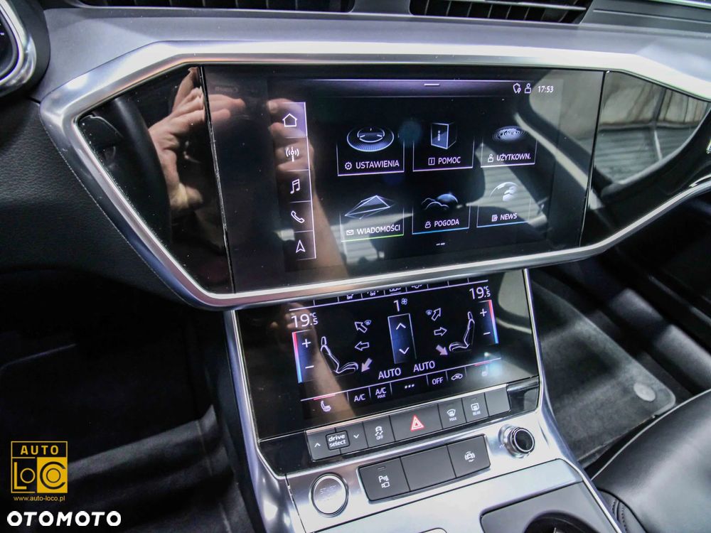 Audi A6 - 24