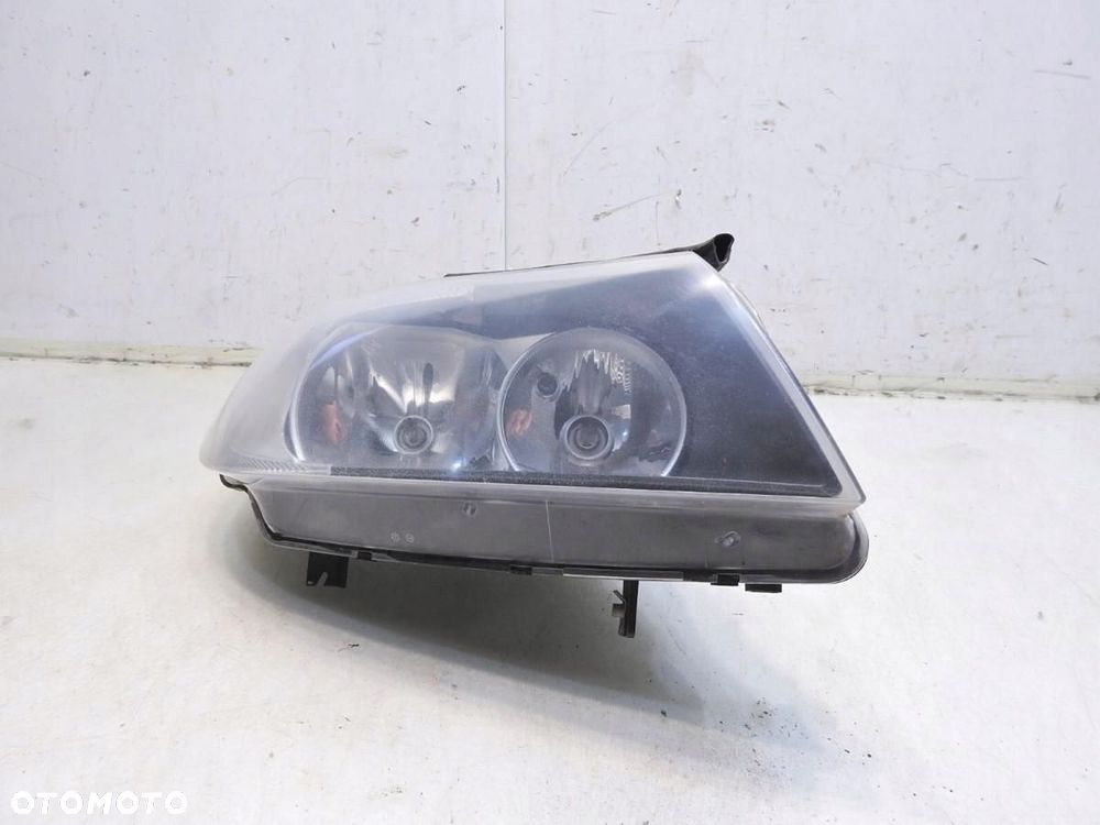 LAMPA PRAWA PRZEDNIA PRZÓD BMW 3 E91 6942748 - 10