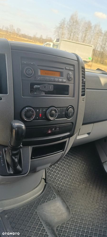 Mercedes-Benz Sprinter - 7