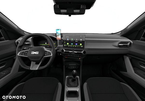 Dacia Bigster 1.2 TCe mHEV Journey - 9