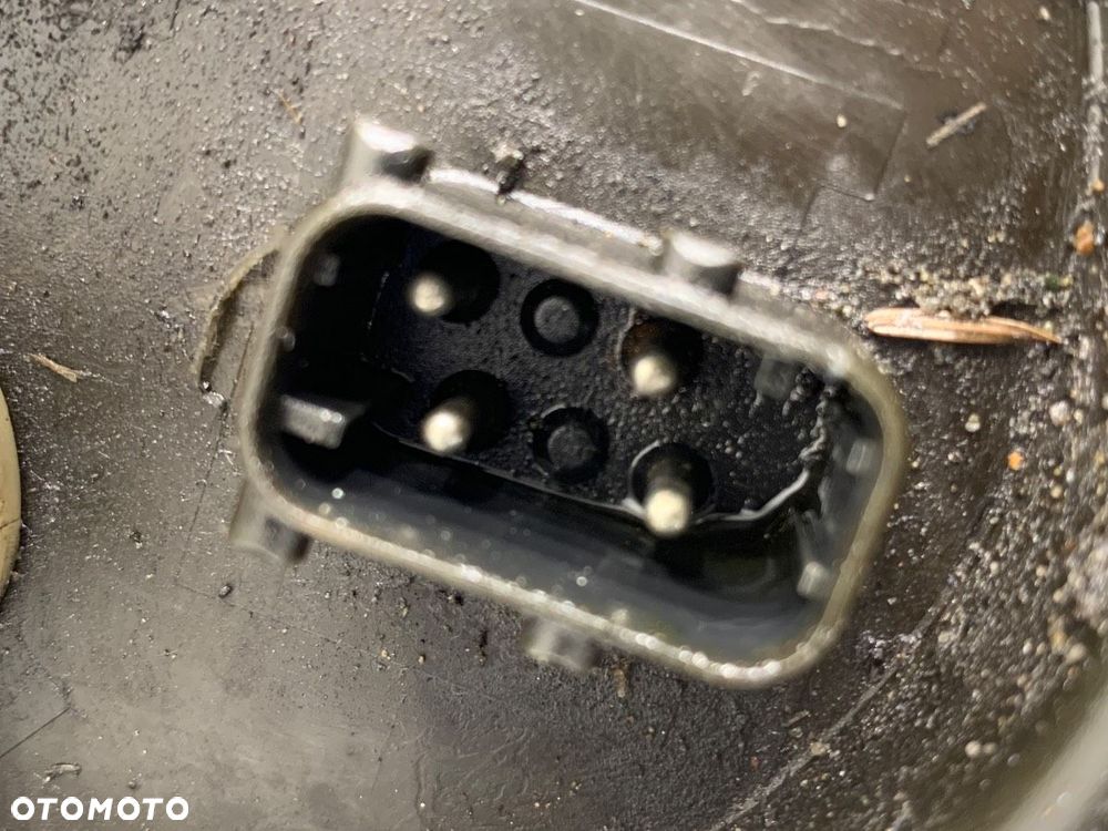 POMPA PALIWA - 197.00 PLN - BMW 5 (E39) 1995 - 2003 530 d 142 kW [193 KM] olej napędowy 1998 - 2003 - 4