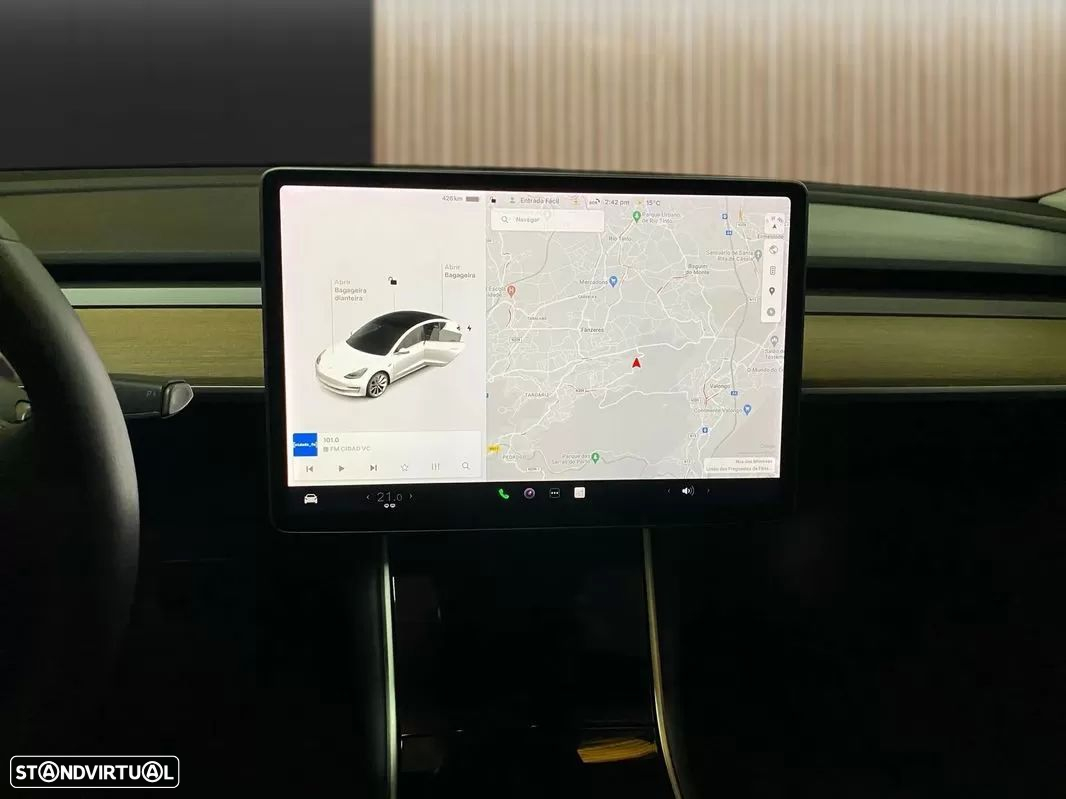 Tesla Model 3 Long-Range Dual Motor AWD - 11