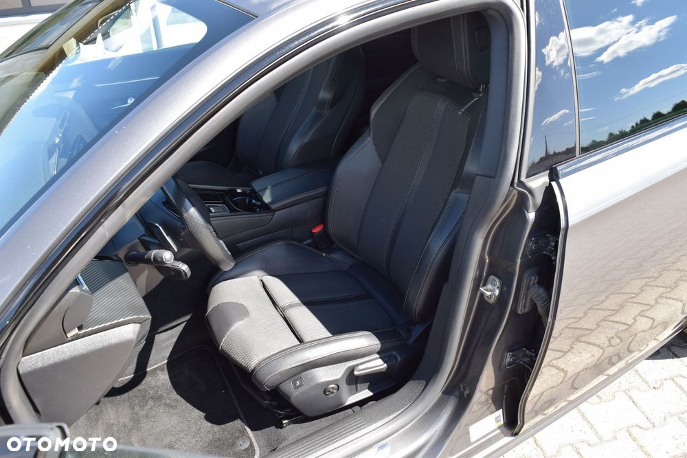 Peugeot 508 180 e-EAT8 GT - 18